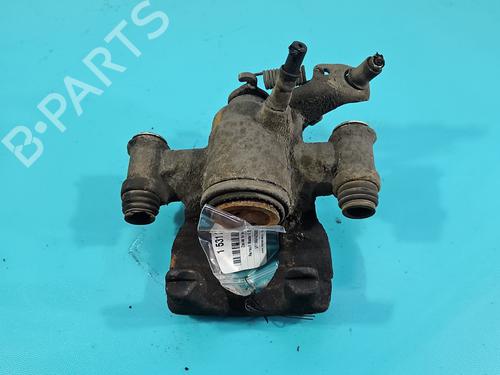 Left rear brake caliper RENAULT MASTER III Van (FV) 2.3 dCi 165 FWD (FV0P, FV0U, FV11, FV12, FV1E) | BP38150045M107 - Image 5
