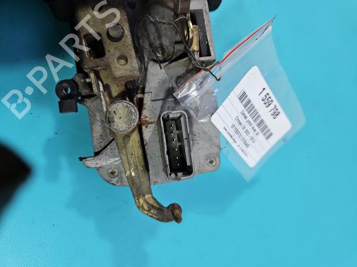 Front left lock CITROËN C8 (EA_, EB_) 2.2 | BP37833195C98 - Image 5