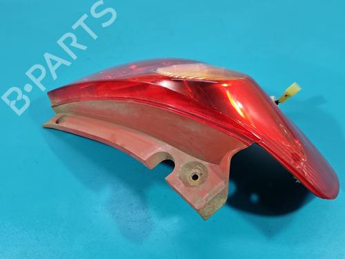Left taillight SUZUKI SWIFT III (MZ, EZ) 1.6 (RS416, RR 416, ZC31S) | BP40078742C34 - Image 5