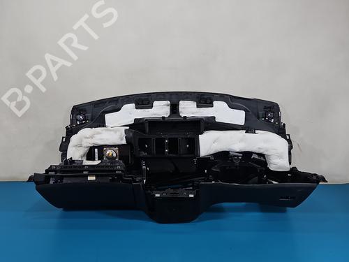 Dashboard KIA CEE'D Sportswagon (JD) | BP38045190C46 - Image 9