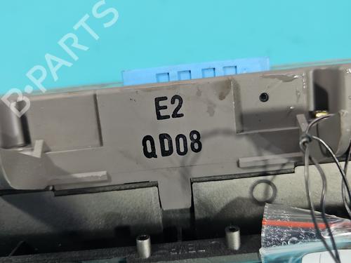 Climate control HONDA CR-V II (RD_) 2.0 (RD5) | BP37814487I5 - Image 13