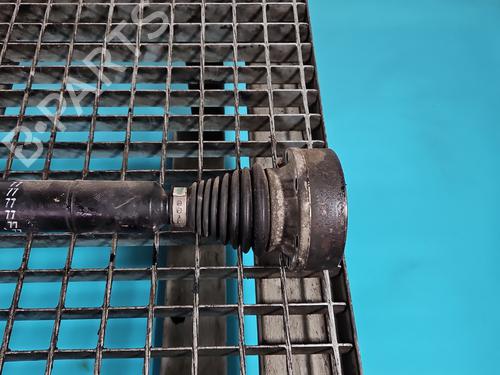 Right front driveshaft VW GOLF VI (5K1) 1.4 TSI | BP37854055M39 - Image 3