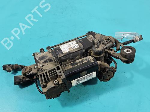 Suspension compressor AUDI Q7 (4LB) 4.2 TDI quattro | BP37827428M103 - Image 7