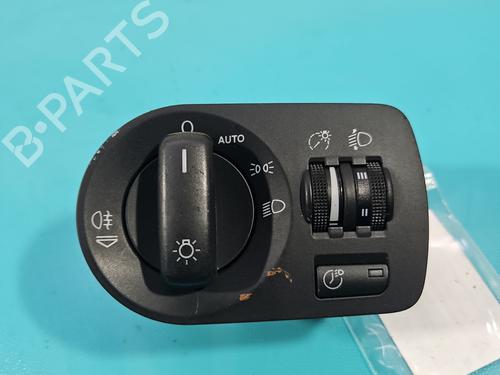Used Headlight switch Headlight switch 38143675 38143675