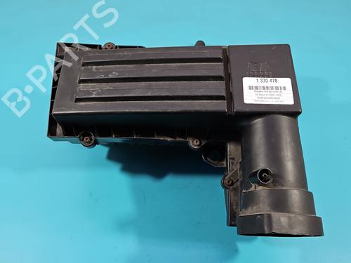 Air filter box VW PASSAT CC B6 (357) 2.0 TDI | BP37810794M87 - Image 2