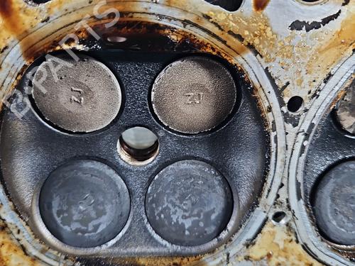 Cylinder head MAZDA 2 (DE_, DH_) 1.3 (DE3FS) | BP37838765M5 - Image 14