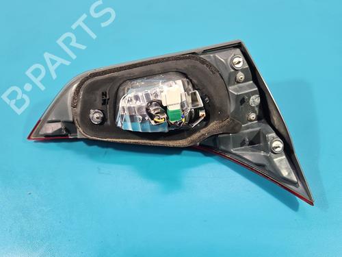 Right tailgate light TOYOTA AURIS (_E18_) 1.6 (ZRE181_, ZRE185_, ZRE185R, ZRE181R) | BP39978935C80 - Image 8