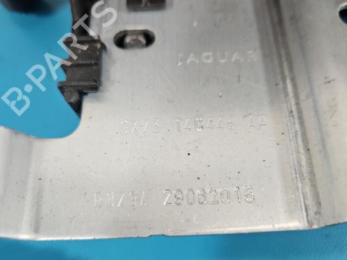 Fuse box JAGUAR XE (X760) 2.0 D | BP37826672E1 - Image 4