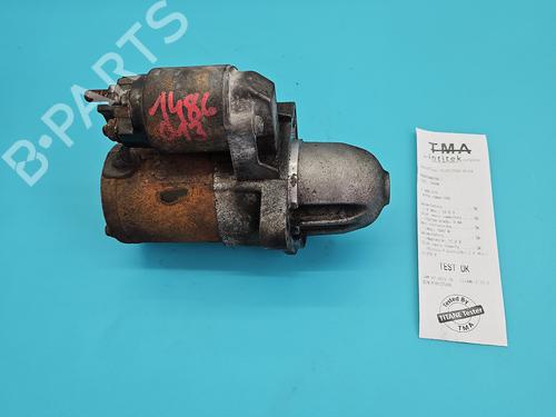 Motor arranque Motor arranque 38138739 38138739