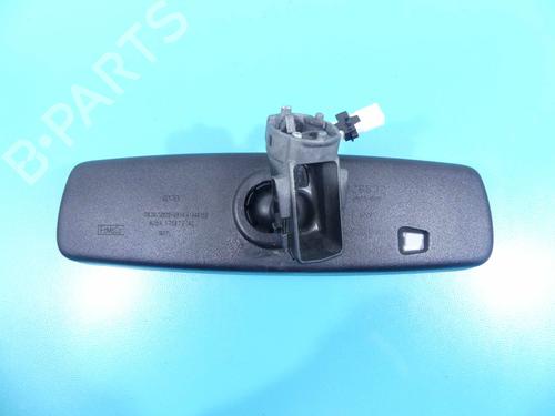 Rear mirror FORD FIESTA VI (CB1, CCN) 1.0 EcoBoost | BP37989622I6 - Image 4