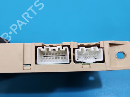 Engine control unit (ECU) MAZDA 2 (DY) 1.2 (DY3W) | BP39558743M57 - Image 9