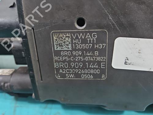 Steering rack AUDI Q5 (8RB)  | BP37990799M22  - Image 8