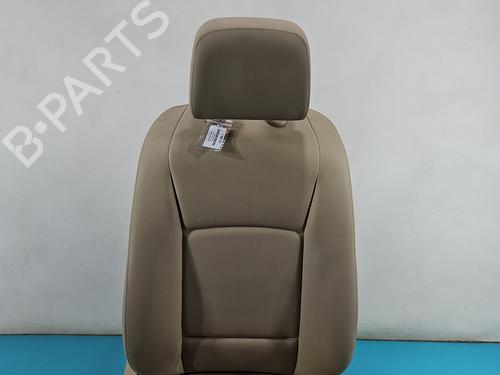 Right front seat BMW 5 (F10) 520 i | BP37820512C16 - Image 3