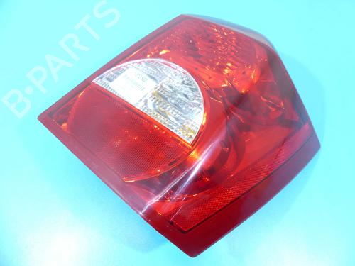 Otra DODGE CALIBER 2.0 CRD | BP37808193O1 - Image 2
