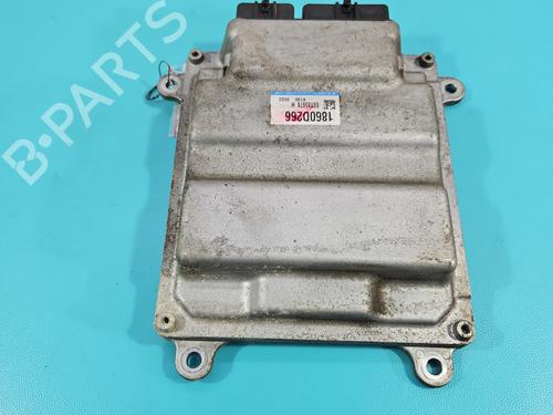 Engine control unit (ECU) MITSUBISHI ECLIPSE CROSS (GK_, GL_) | BP37844521M57 - Image 3