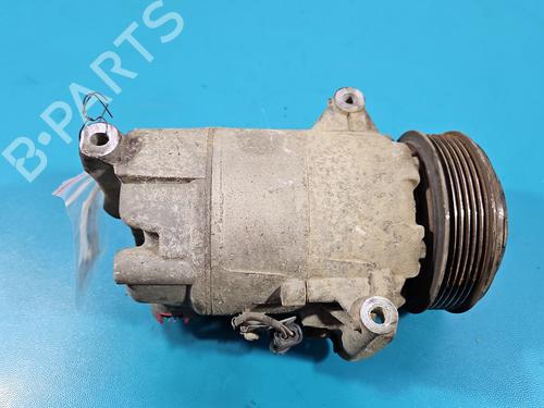 AC compressor OPEL ZAFIRA TOURER C (P12) 2.0 CDTi (75) | BP38000380M34 - Image 9