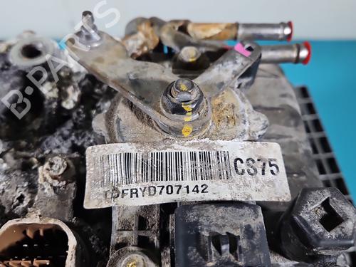 Gearbox JEEP COMPASS (MK49) 2.4 4x4 | BP38116639M3 - Image 9