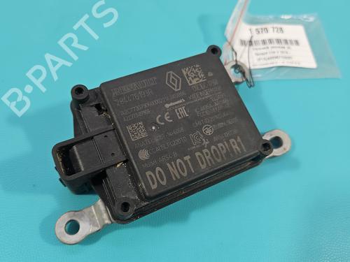 Electronic module RENAULT CLIO V (B7_) 1.0 TCe 90 (B7MT) | BP37839716M83 - Image 1