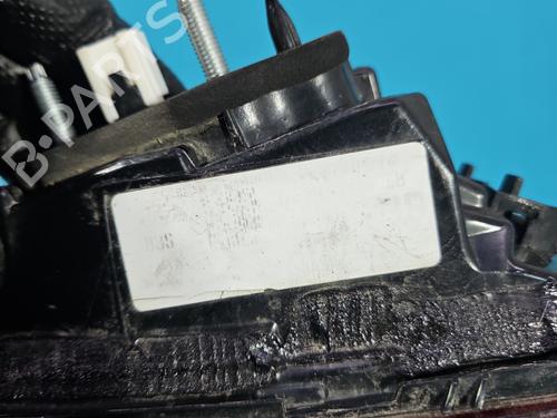 Right tailgate light INFINITI QX50 II 2.0 AWD (J55) | BP39978929C80 - Image 8