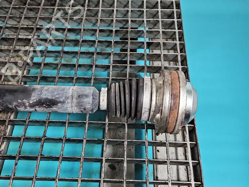 Right front driveshaft SEAT LEON SC (5F5) 1.8 TSI | BP38136726M39 - Image 2