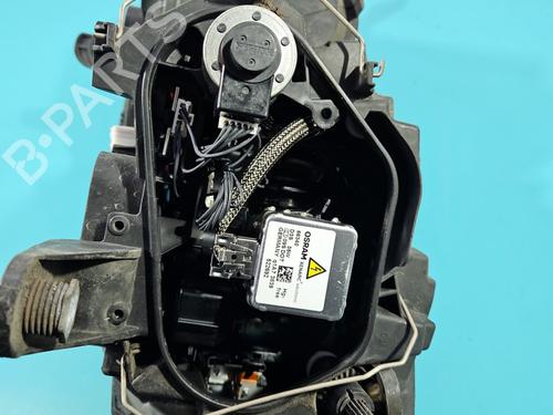 Right headlight VW CC B7 (358) 2.0 TDI | BP37844216C29  - Image 13