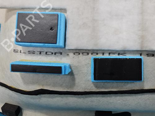 Techo interior JEEP CHEROKEE (KL) 2.0 CRD 4x4 | BP37833685I12 - Image 13