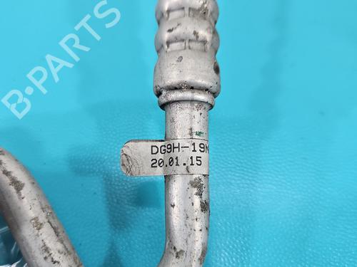 AC pipe FORD MONDEO V Turnier (CF) | BP38130185M126 - Image 2