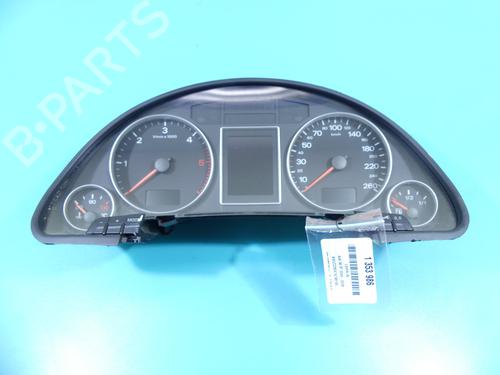 Kombiinstrument Kombiinstrument 37989849 37989849