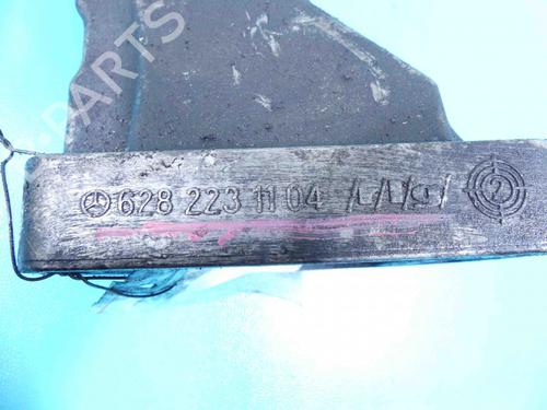 Engine mount MERCEDES-BENZ E-CLASS (W211) E 400 CDI (211.028) | BP37893890M89 - Image 5