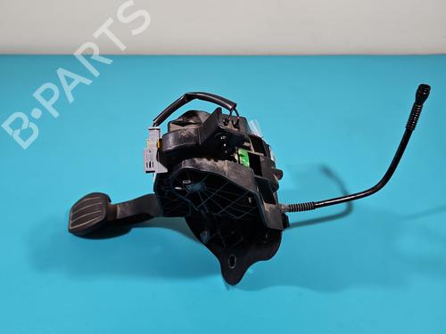 Pedal TOYOTA PROACE Van (MDZ_) 2.0 D4d (MDZ3) | BP38121735I4 - Image 2