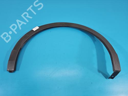 Used Rear left wheel arch trim Rear left wheel arch trim 38287519 38287519