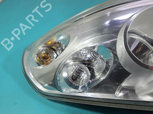Right headlight OPEL MOVANO B Van (X62) 2.3 CDTI FWD (FV) | BP38000294C29 - Image 11