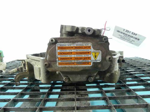 Engine HONDA CIVIC VII Saloon (ES, ET) 1.3 IMA (ED9, ES9) | BP37885926M1 - Image 5