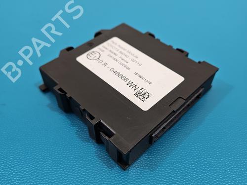 Used Electronic module Electronic module 37824372 37824372