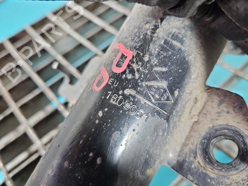 Left front shock absorber RENAULT MEGANE IV Saloon 1.5 dCi 110 | BP38141558M16 - Image 2