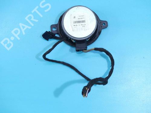 Speaker OPEL INSIGNIA A Saloon (G09) 1.8 (69) | BP37882954E2 - Image 13