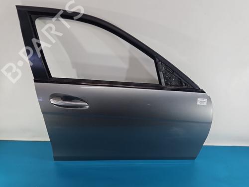 Tür rechts vorne für Tür rechts vorne MERCEDES-BENZ C-CLASS (W204) C 200 CDI (204.001) (136 hp) 39030850 39030850
