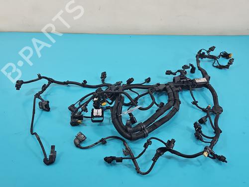 Used Wiring harness Wiring harness 37816858 37816858