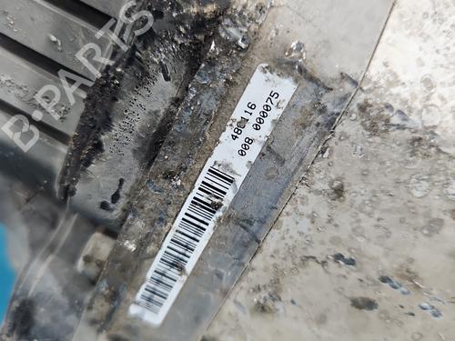 Steering rack VW GOLF V (1K1) 1.6 | BP37843916M22 - Image 6