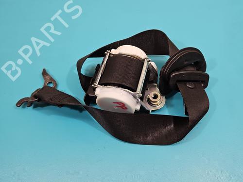 Front right seatbelt BMW X1 (E84) sDrive 18 d | BP38129034I25 - Image 4