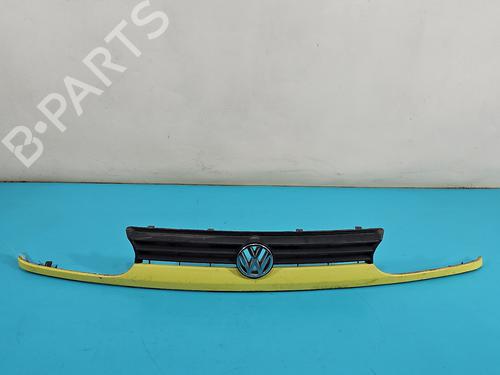 Used Grille Grille 38139634 38139634