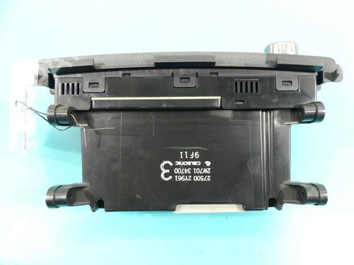 Climate control NISSAN MAXIMA / MAXIMA QX V (A33) 3.0 V6 24V | BP37878421I5 - Image 2
