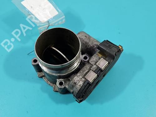 Used Throttle body Throttle body 37845137 37845137