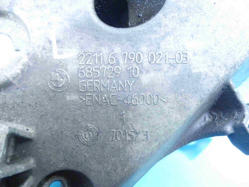 Engine mount BMW X5 (E70) xDrive 40 d | BP37876285M89 - Image 3