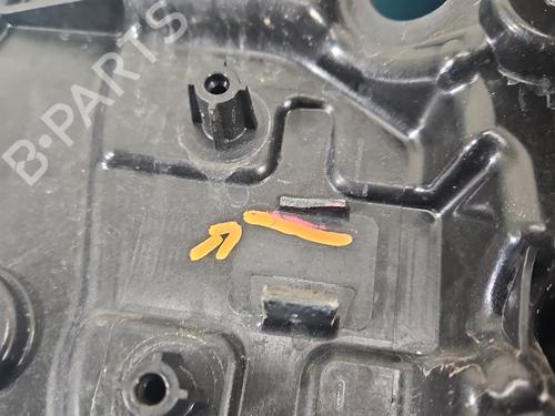 Front right window mechanism VOLVO S90 II (234) T6 AWD | BP37830575C23 - Image 8