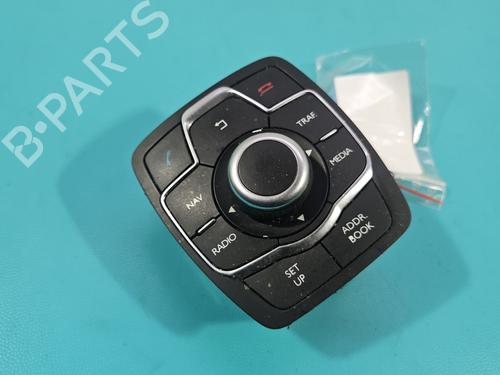 Used Switch Switch PEUGEOT 508 SW I (8E_) 2.0 BlueHDi 150 (150 hp) 37842260 37842260