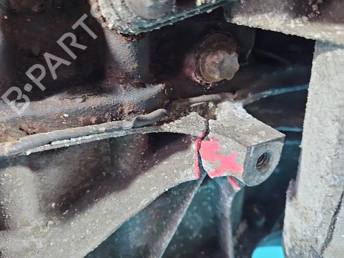 Engine RENAULT MASTER III Van (FV) | BP37839558M1 - Image 4