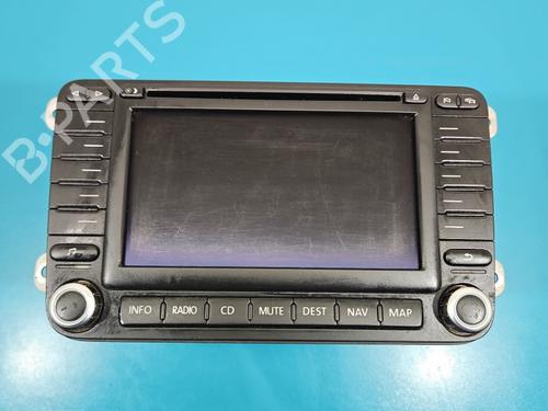Radio VW PASSAT B6 (3C2) 2.0 TDI 16V | BP37824632E6 - Image 3