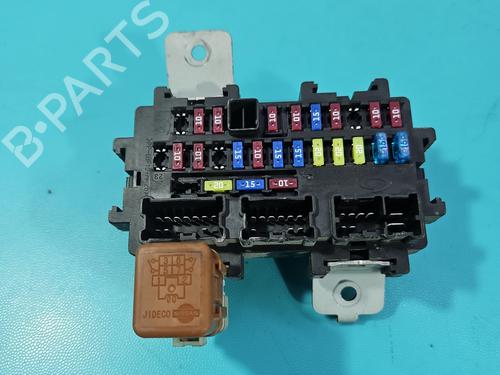 Engine control unit (ECU) RENAULT KOLEOS I (HY_) 2.0 dCi 4x4 (HY0K) | BP37853974M57 - Image 10