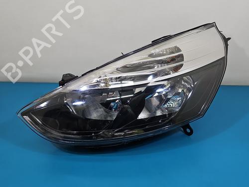 left-headlight-renault-clio-iv-bh_-2012-2013-2014-2015-2016-2017-2018-2019-2020-2021-37830999 main image